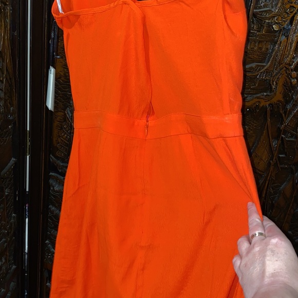 COPY - Red dress - Picture 9 of 9